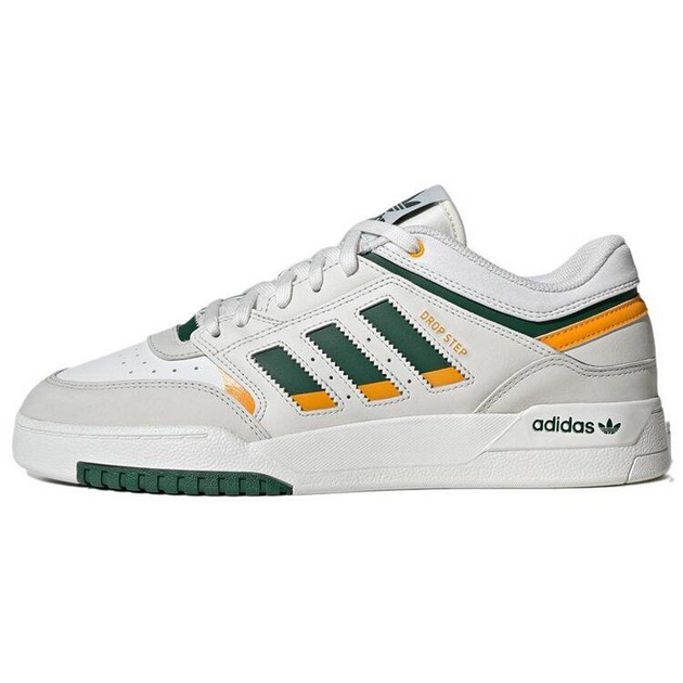 Adidas Originals Drop Step Low