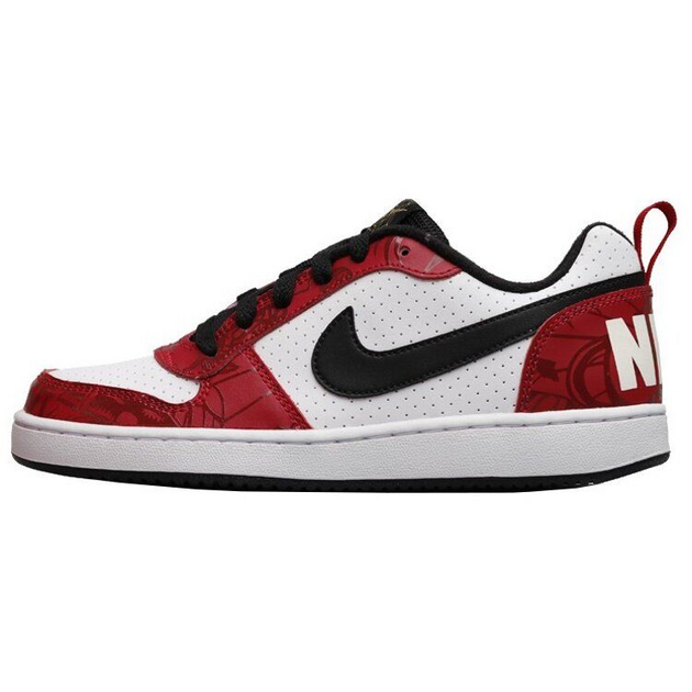 Nike Court Borough GS 2020