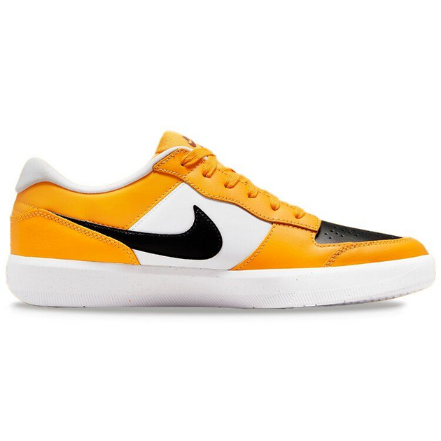 Nike SB Force 58 PRM L Laser Orange