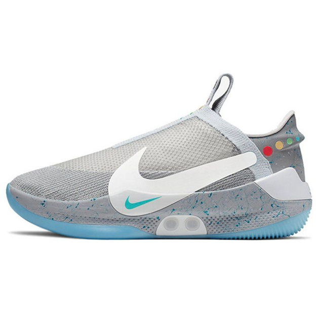 Nike Adapt BB Mag