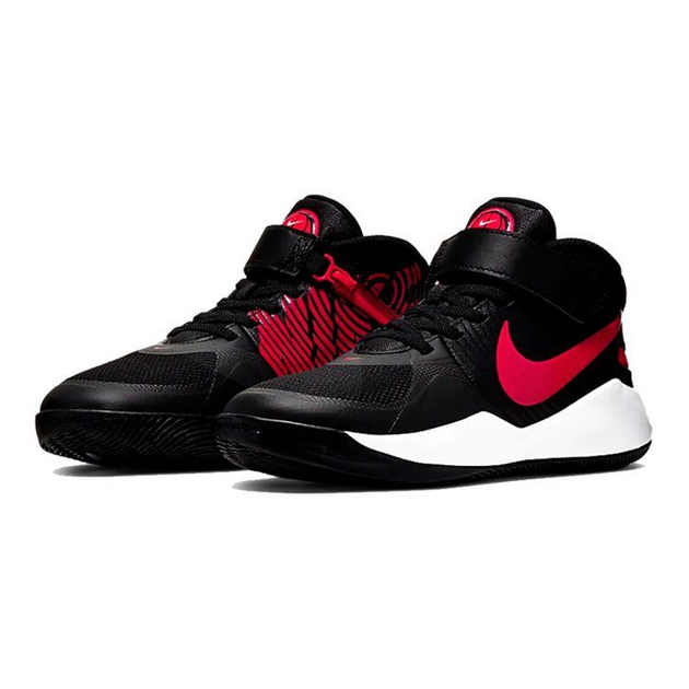 Nike Team Hustle D 9 FlyEase