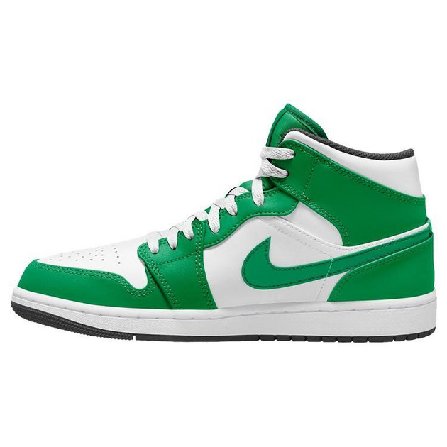 Air Jordan 1 Mid Celtics