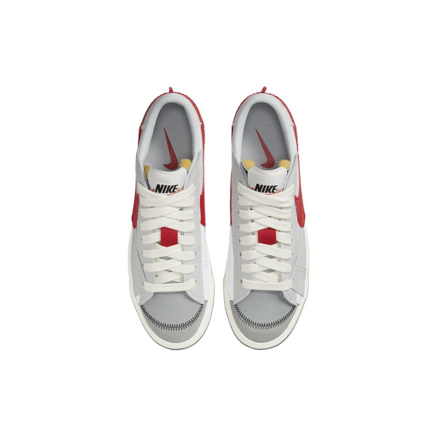 Nike Blazer Low Jumbo