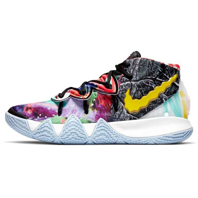Nike Kybrid S2 EP What The Pineapple