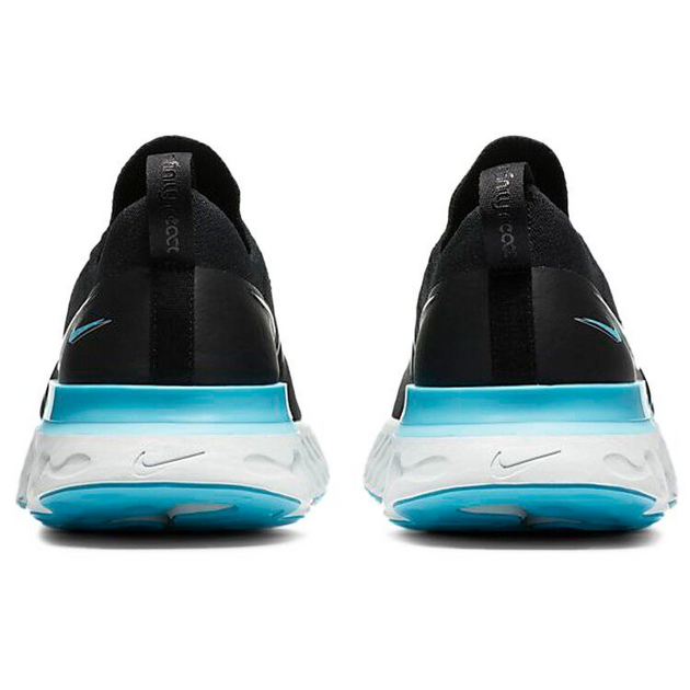 Nike React Infinity Run Flyknit 1 Fast City
