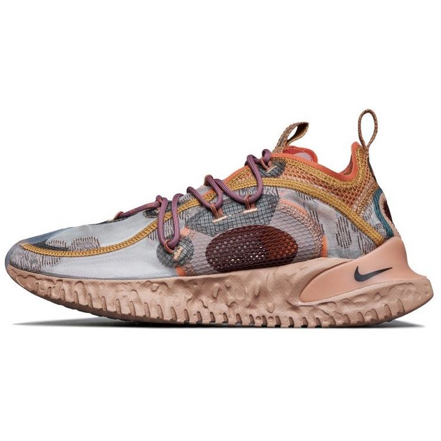 Nike ISPA Flow 2020 Desert Sand