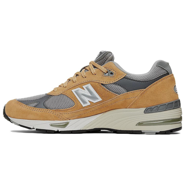 New Balance 991