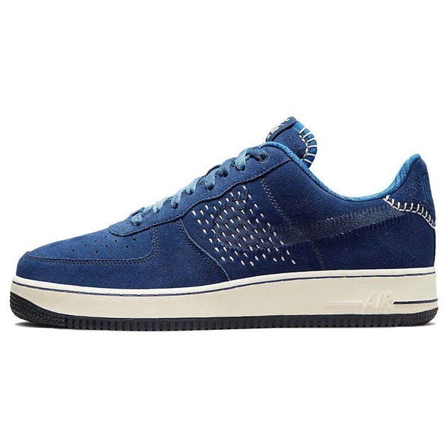 Nike Air Force 1 Low 07 PRM The One Line