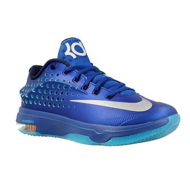 Nike KD 7 Elite Elevate