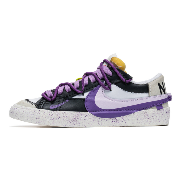 Nike Blazer Low