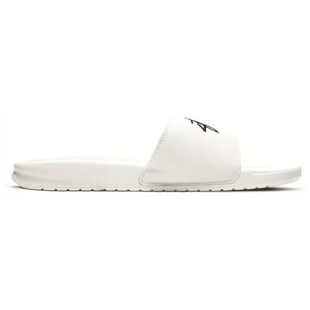 Stussy x Nike Benassi