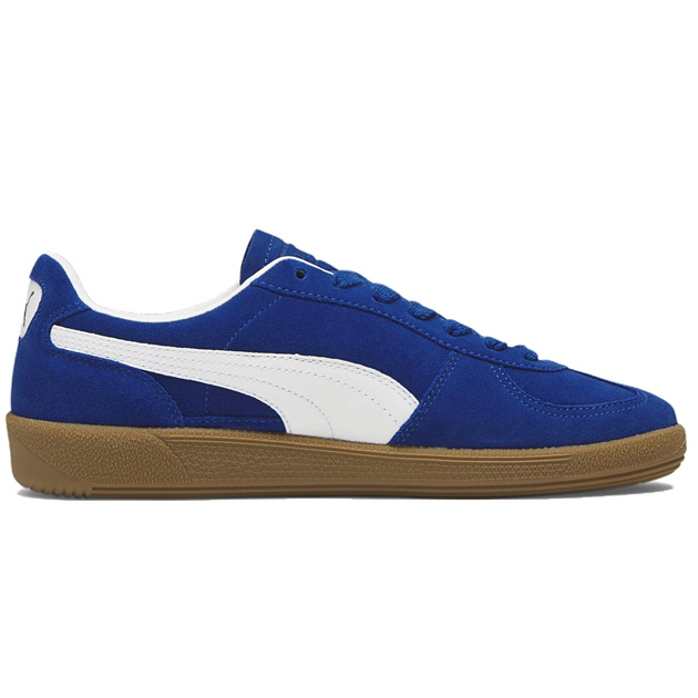 Puma Palermo Blue White