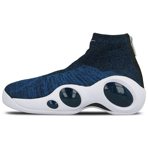 Nike Air FLight Bonafide Military Blue