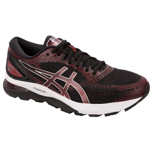 Asics Gel-Nimbus 21