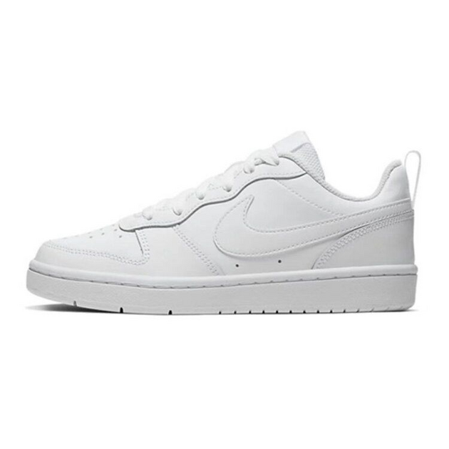 Nike Court Borough Low 2 GS