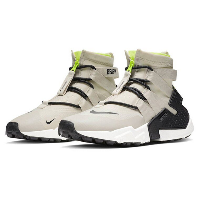 Nike Huarache Gripp Light Orewood Brown