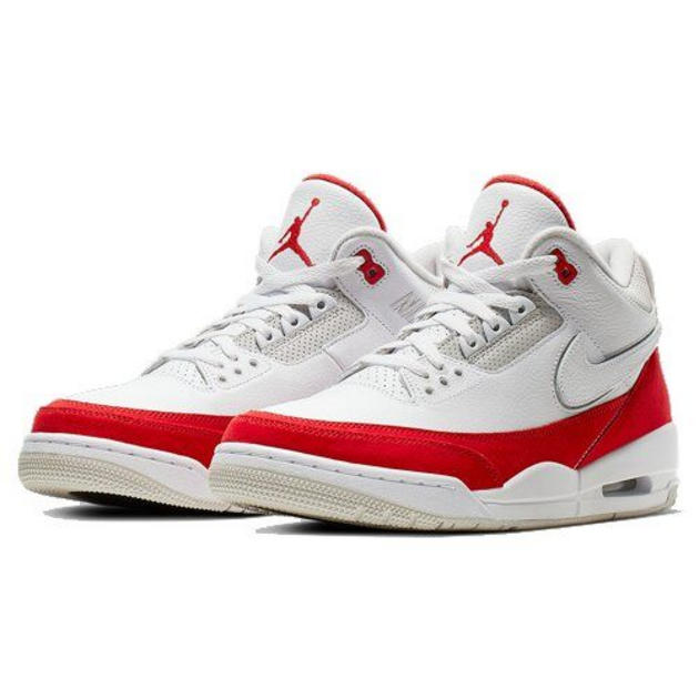 Air Jordan 3 tinker