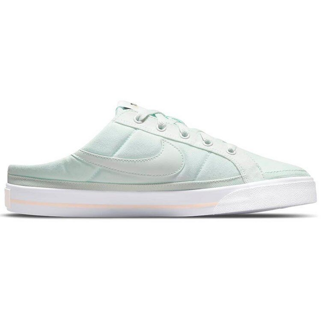 Nike Court Legacy Mule