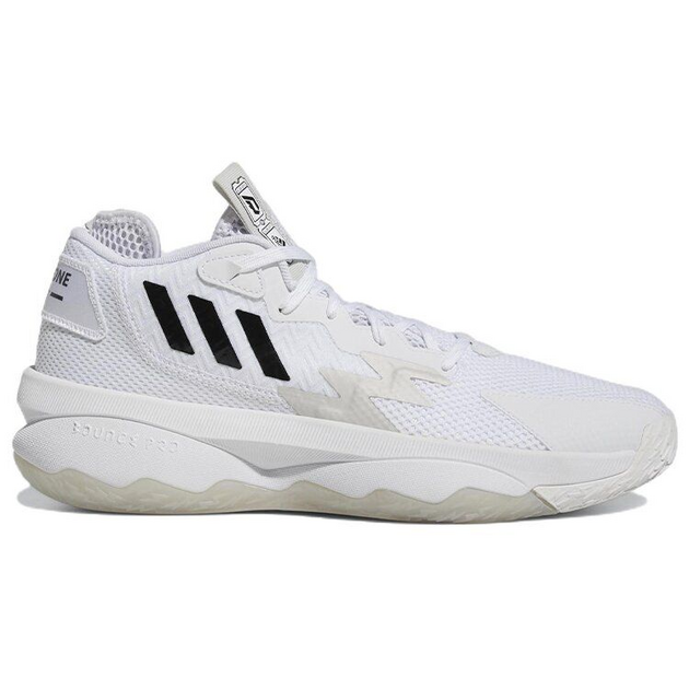 Adidas D Lillard 8 8