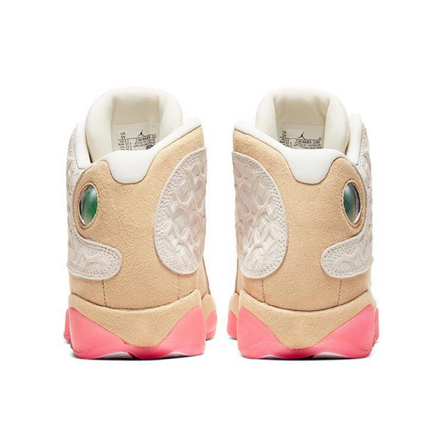 Air Jordan 13 Retro Chinese New Year CNY GS