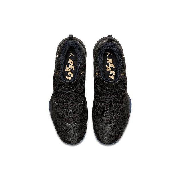 Jordan Super Fly 2017 Low