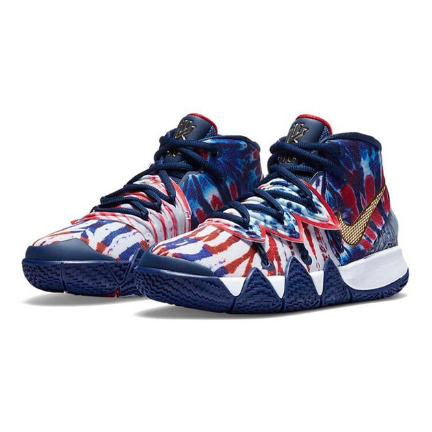 Nike Kybrid S2 What The USA