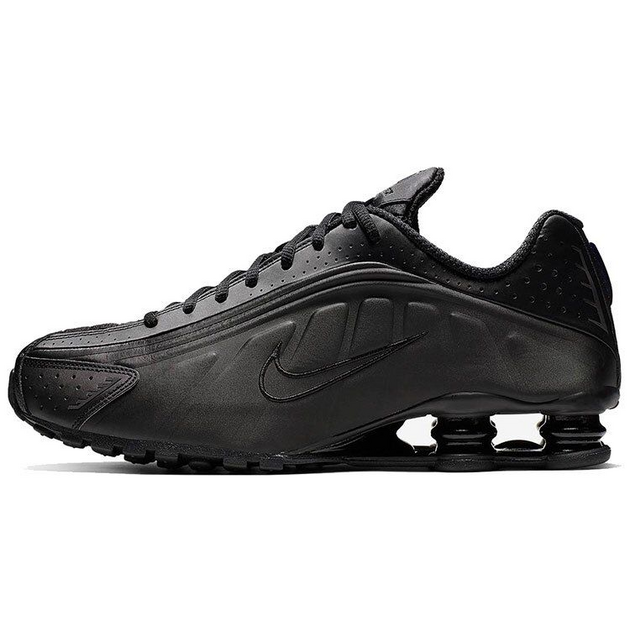 Nike Shox R4