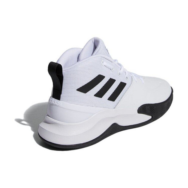 Adidas Own The Game wide