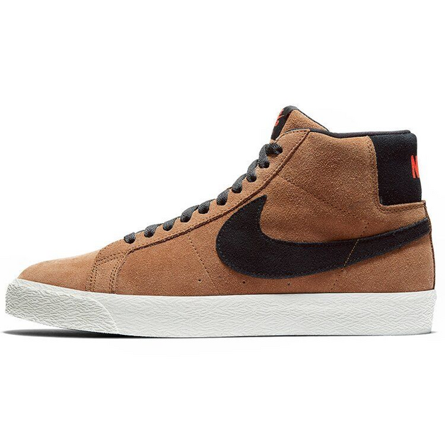 Nike Blazer