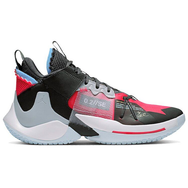 Jordan Why Not Zer02 Why Not Se