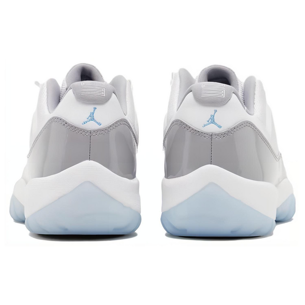 Air Jordan 11 Low Cement Grey