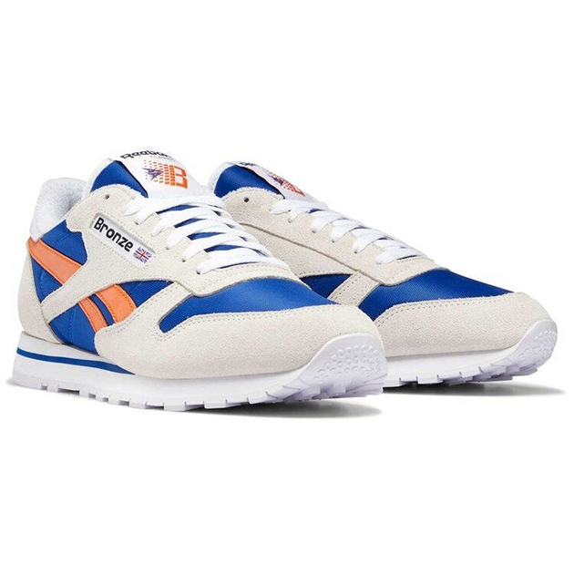Bronze 56K x Reebok Classic Leather