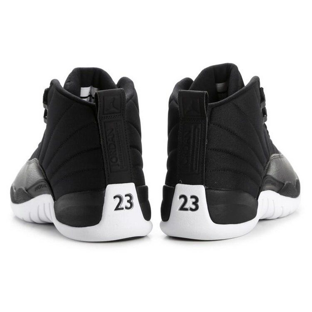 Air Jordan 12 Retro Nylon