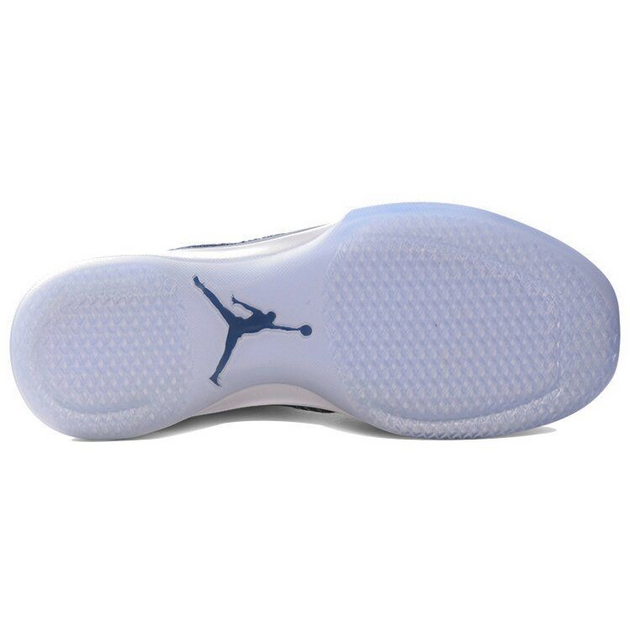 Air Jordan 31 Low Midnight Navy