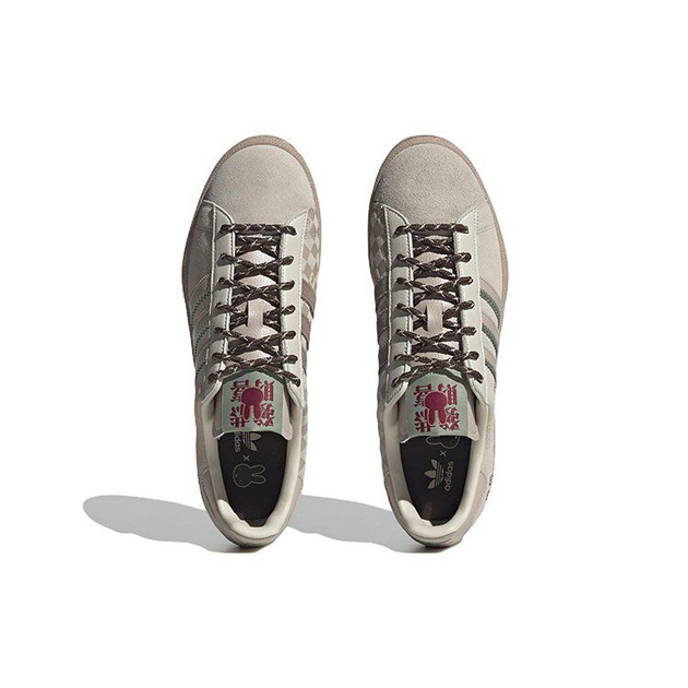 MIFFY x Adidas Originals Campus 80s