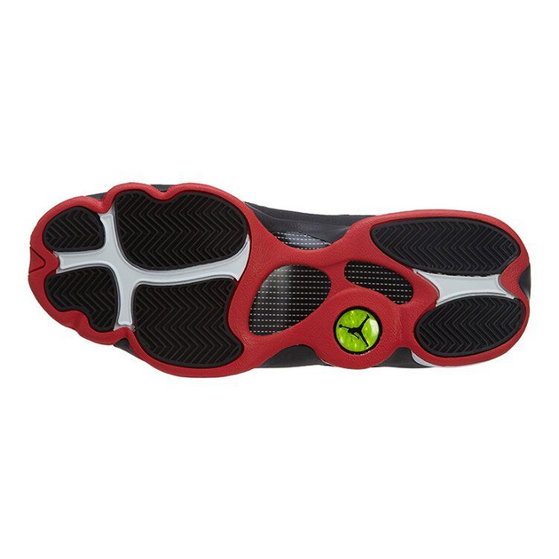 Air Jordan 13 Retro Low Bred GS