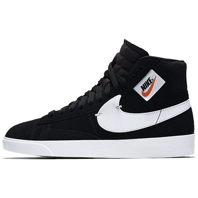 Nike Blazer Rebel Black