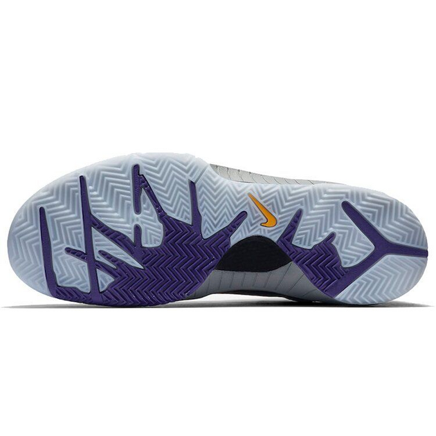 Nike Zoom Kobe 4 Protro Carpe Diem