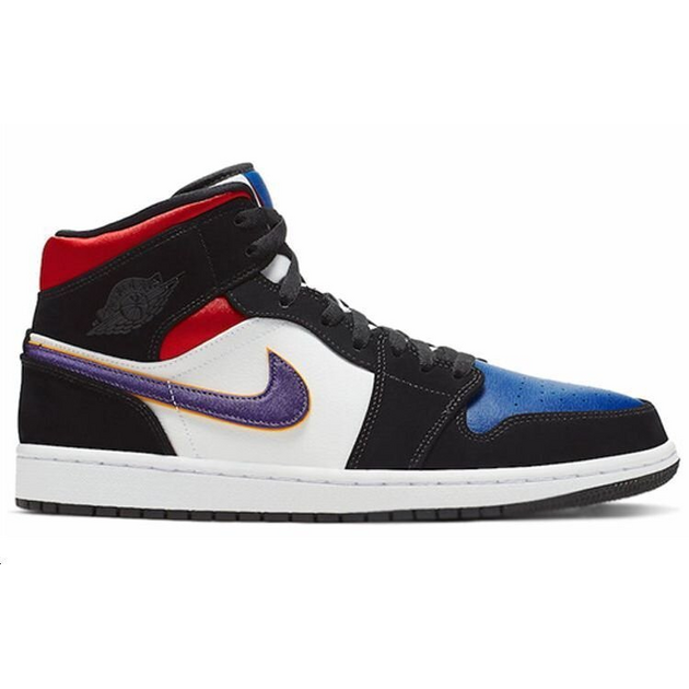 Air Jordan 1 Mid Se