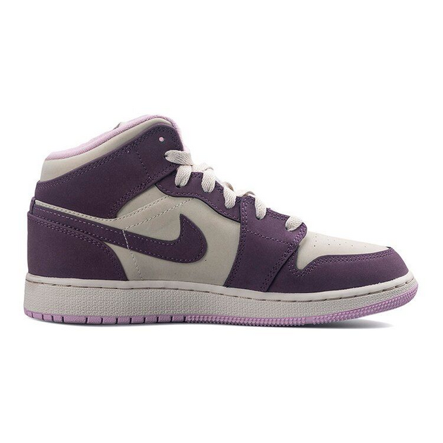 Air Jordan 1 Mid GS