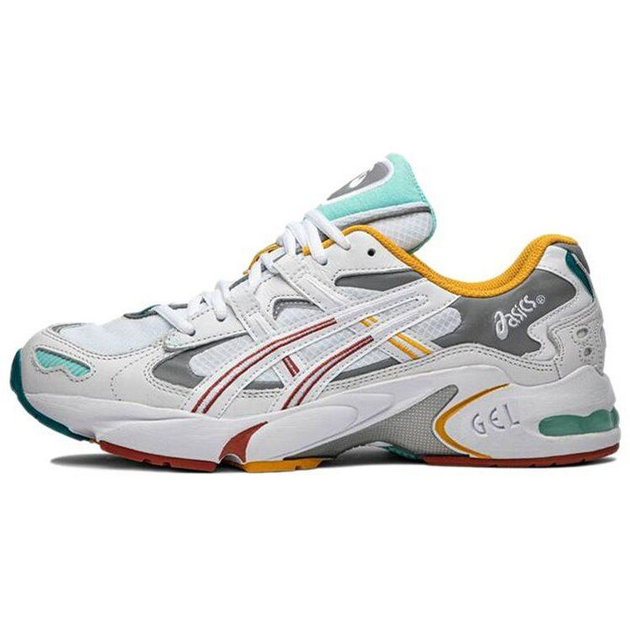 Ronnie Fieg x Asics Gel-Kayano 5