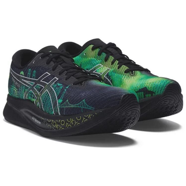 Asics Magic Speed 20