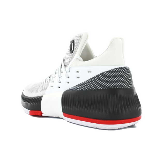 Adidas D Lillard 3 Rip City 3