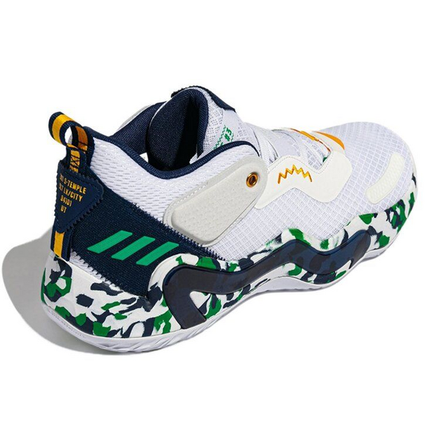 Adidas DON Issue 3 GCA