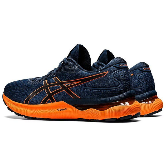 Asics Gel-Nimbus 24