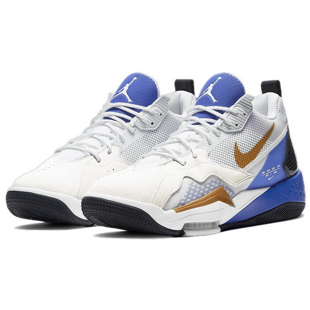 Jordan Zoom 92 Concord Air Zoom