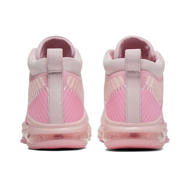 John Elliott x Nike LeBron Icon Tulip Pink