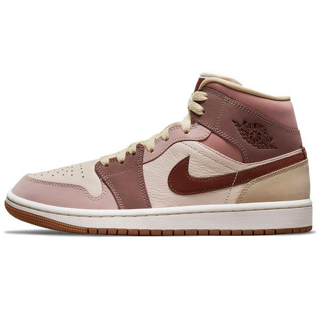 Air Jordan 1 Mid Se Neutral