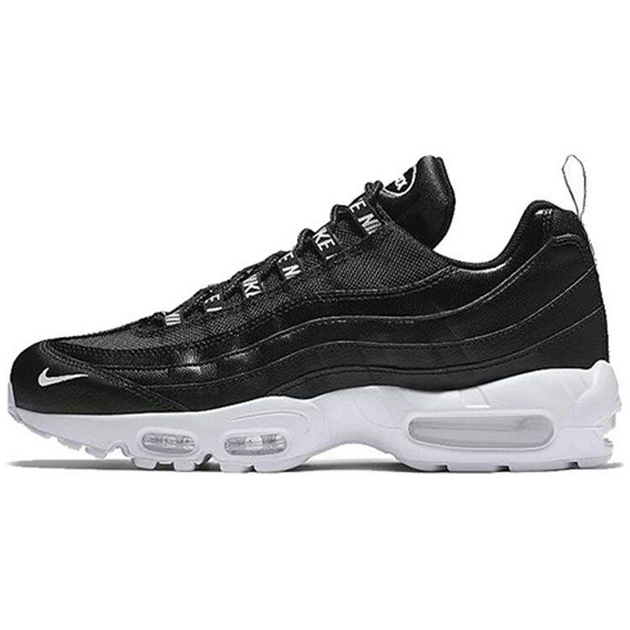 Nike Air Max 95 Overbranding Black