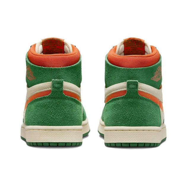 Air Jordan 1 High Zoom CMFT 2Pine Green